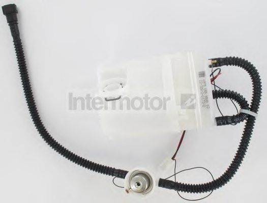 STANDARD 38135 Swirlpot, fuel pump